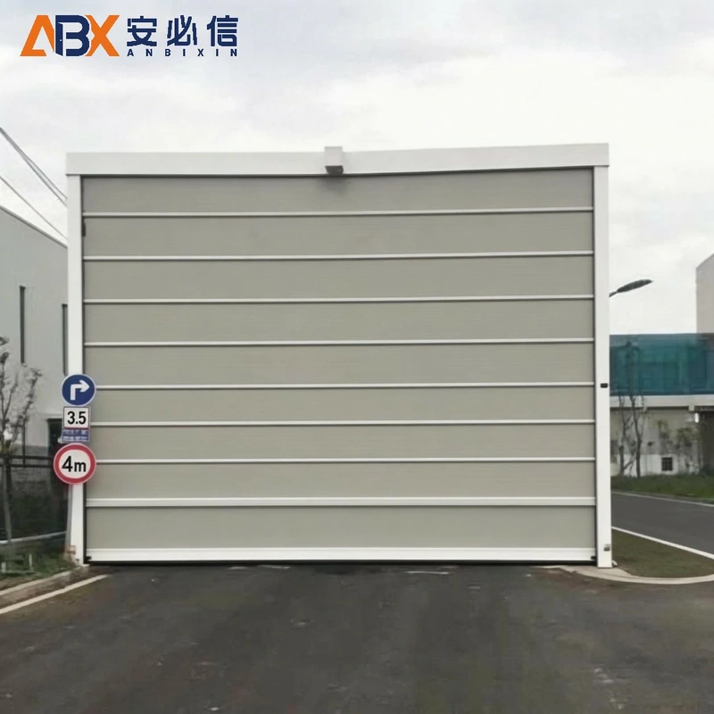 忻州堆积门