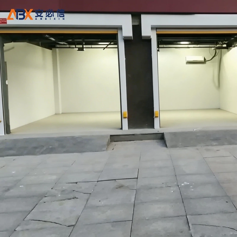 忻州快速门